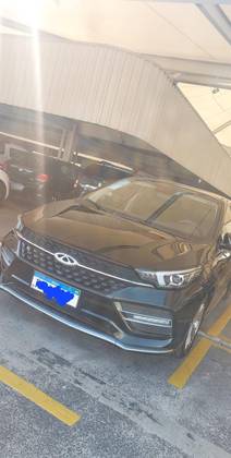 CAOA CHERY ARRIZO 6 1.5 VVT TURBO iFLEX GSX CVT CAOA CHERY ARRIZO 6 1.5 VVT TURBO iFLEX GSX CVT